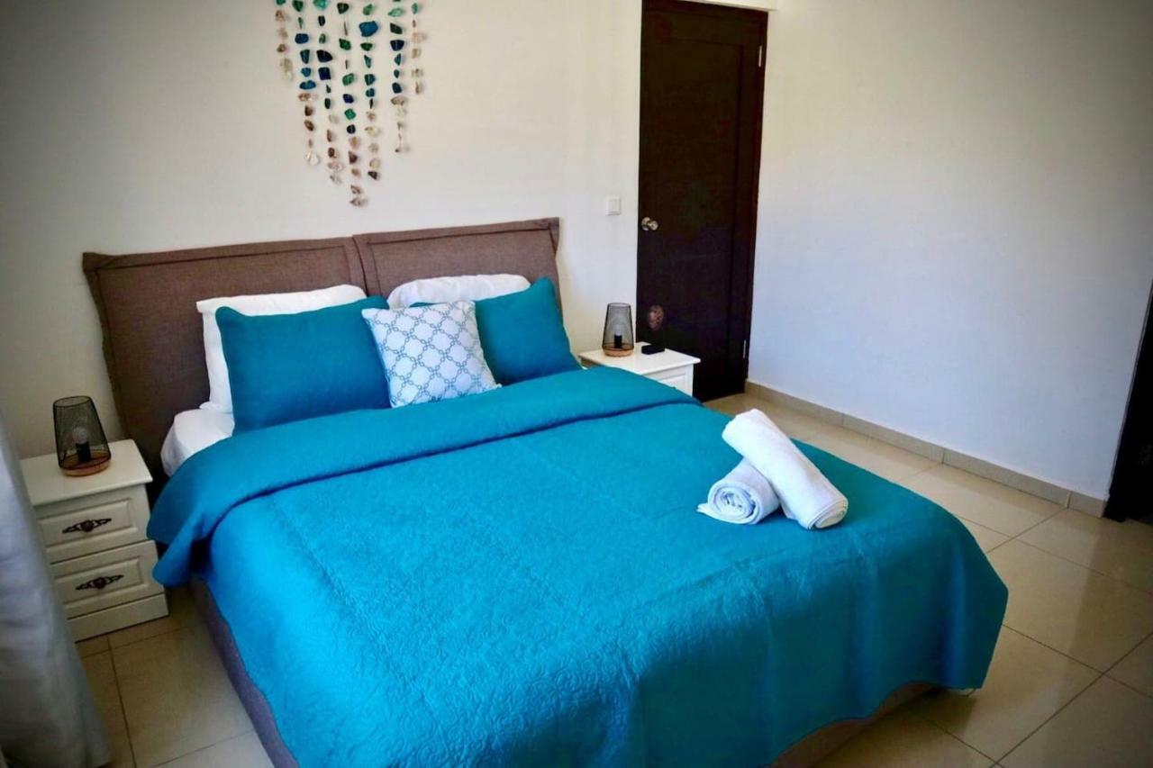 Sirena Resort Curacao Willemstad Bagian luar foto