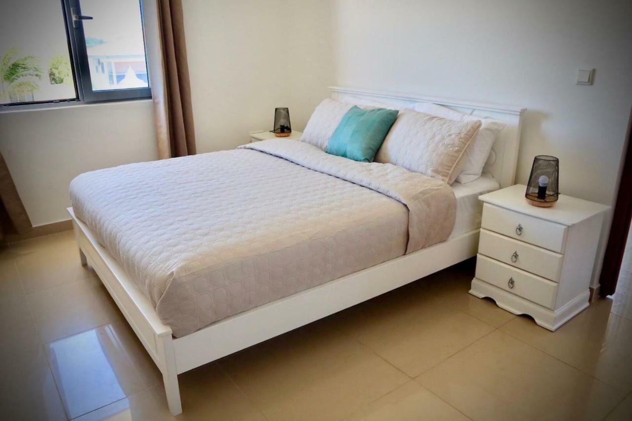 Sirena Resort Curacao Willemstad Bagian luar foto