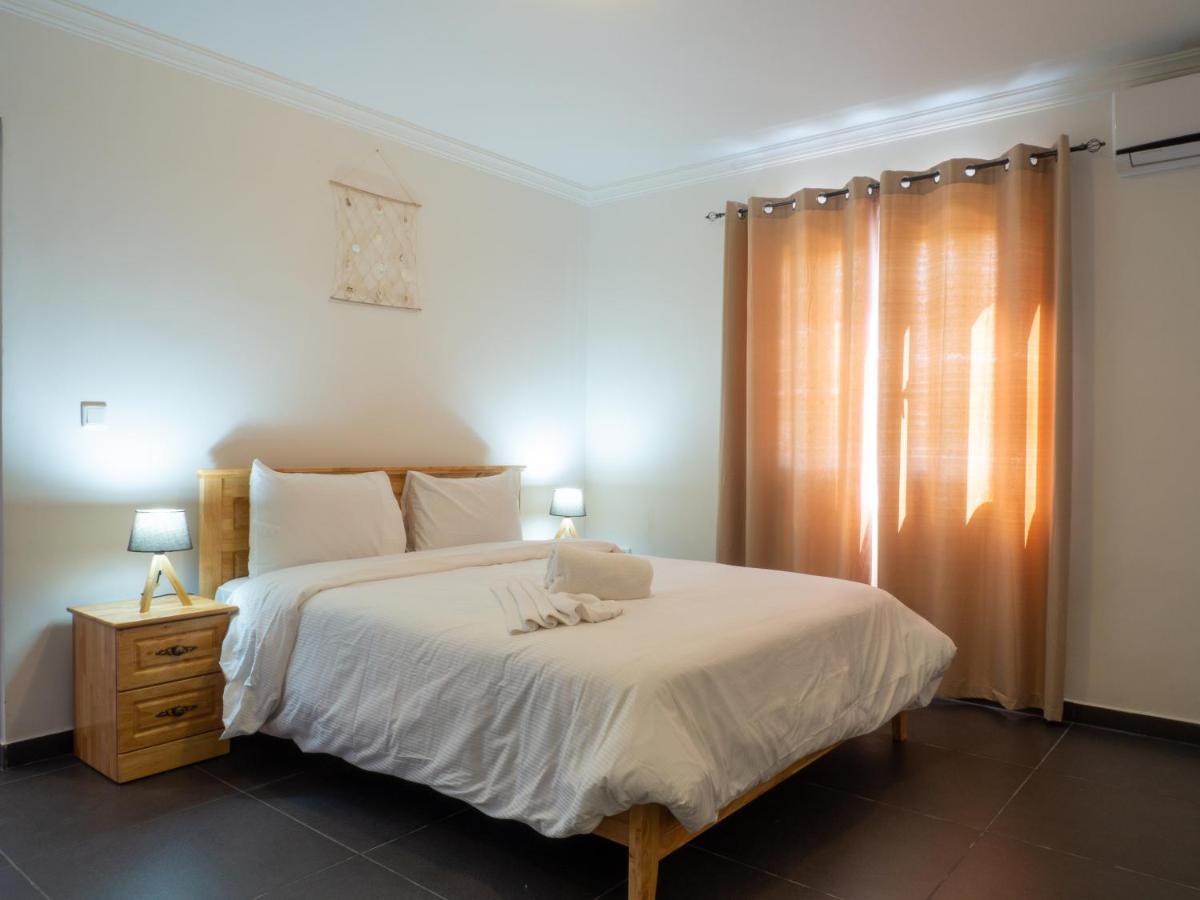Sirena Resort Curacao Willemstad Bagian luar foto
