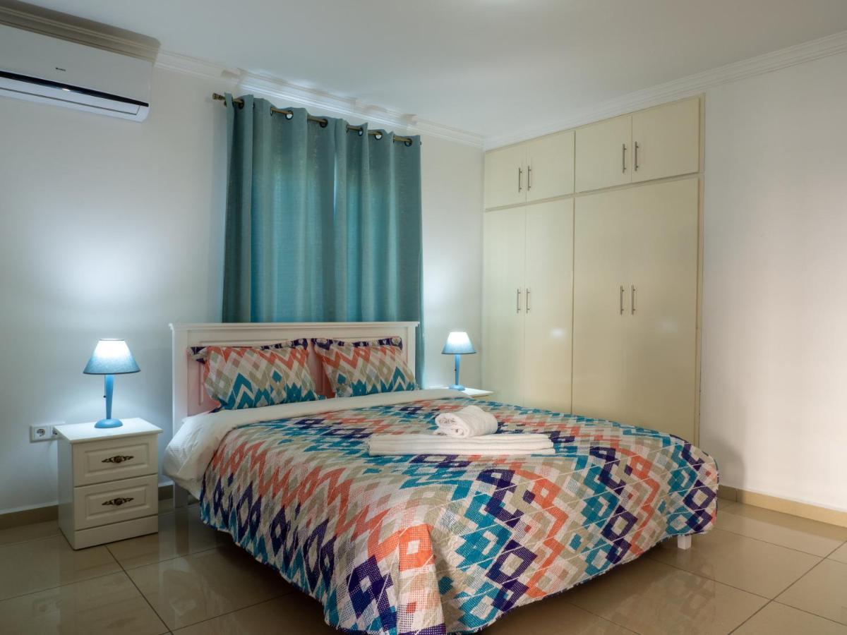 Sirena Resort Curacao Willemstad Bagian luar foto
