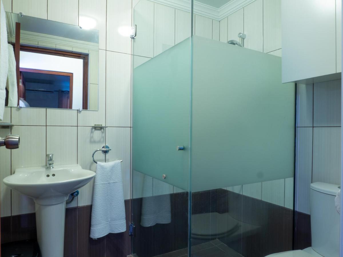 Sirena Resort Curacao Willemstad Bagian luar foto